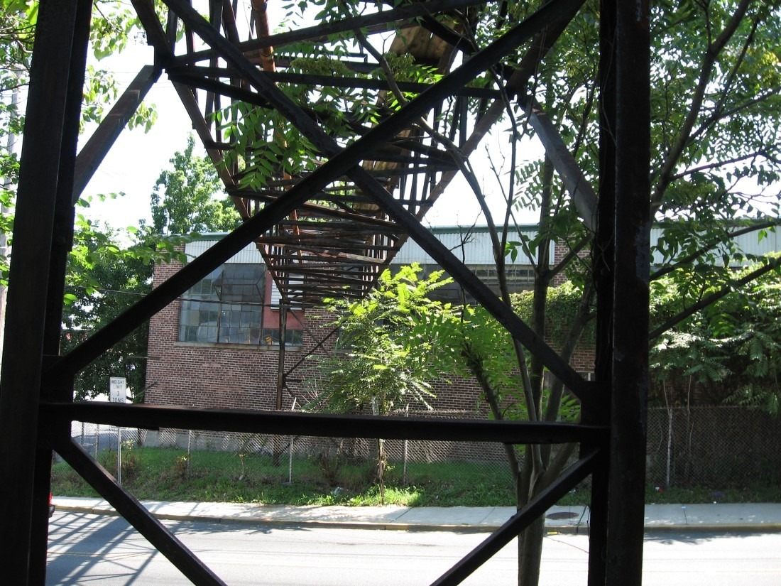 Archival photo featured in the March–April 2023 newsletter.