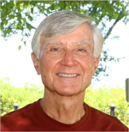 Historian and author Rick Geffken, featured speaker at the Union County Historical Society October meeting