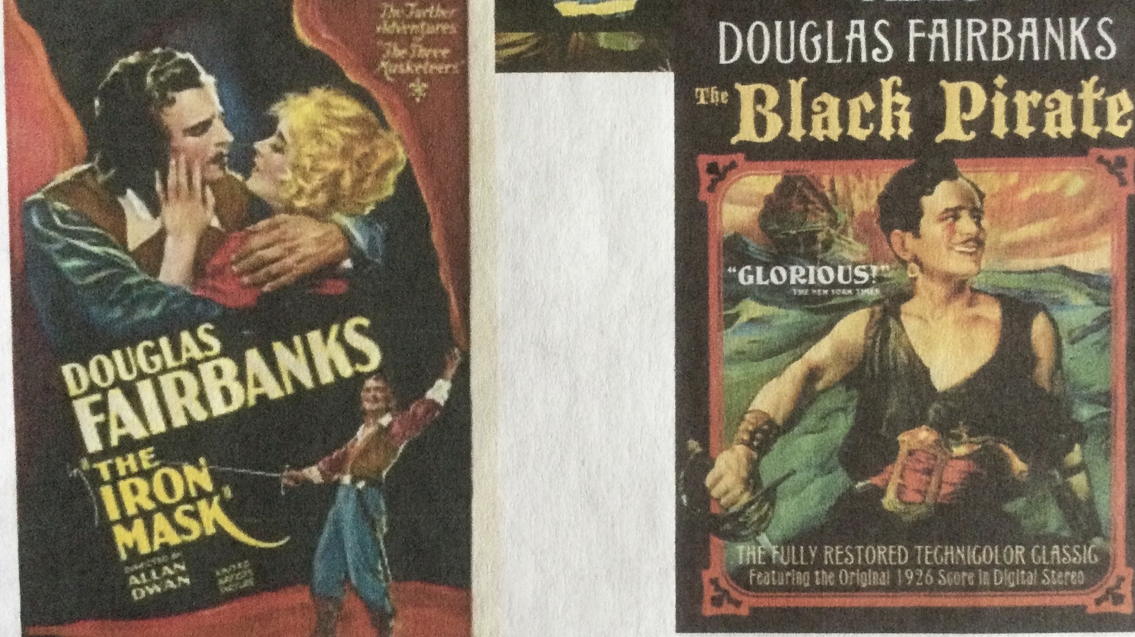 Interior of WDY’s hexagonal radio studio at General Electric’s Aldene plant in Roselle Park, New Jersey, 1922