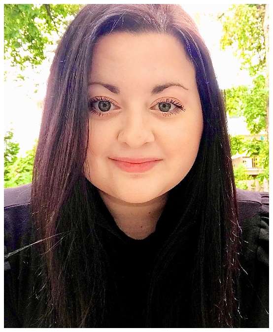 Portrait of historian Nicole Skalenko, featured speaker for the Union County Historical Society’s March 15, 2026 program on patriot women during the American Revolution.