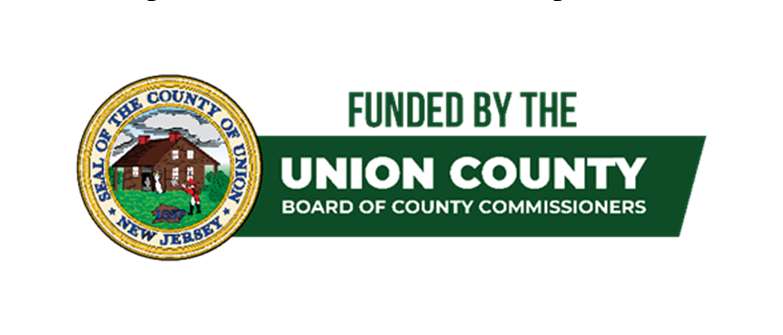 Union County HEART Grant funding graphic supporting 2026 Union County Historical Society educational programming.